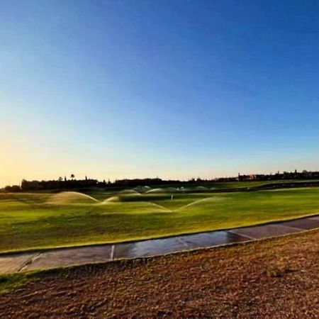 Waky Club Large Luxury Villa Marrakesh Esterno foto