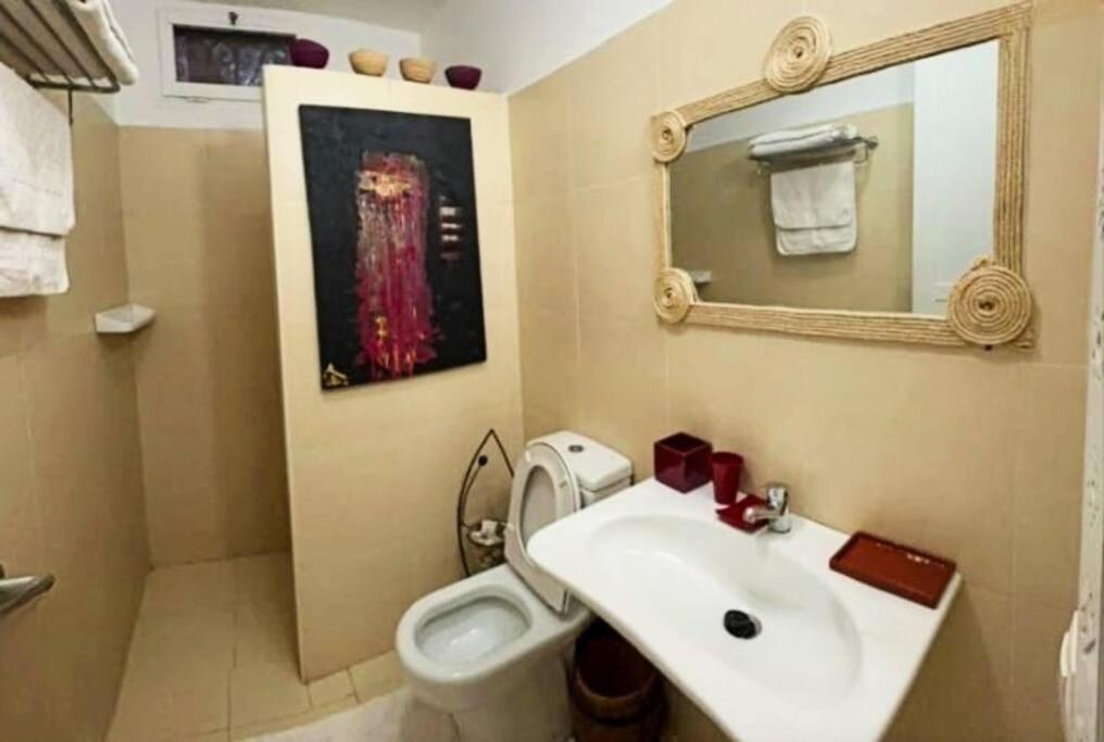 Waky Club Large Luxury Villa Marrakesh Esterno foto