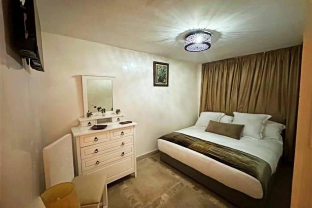 Waky Club Large Luxury Villa Marrakesh Esterno foto