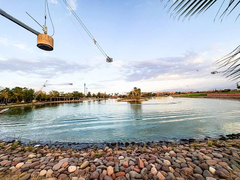 Waky Club Large Luxury Villa Marrakesh Esterno foto